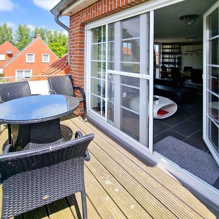 De Moehlenkieker 4 Apartment เกรทซีล ภายนอก รูปภาพ