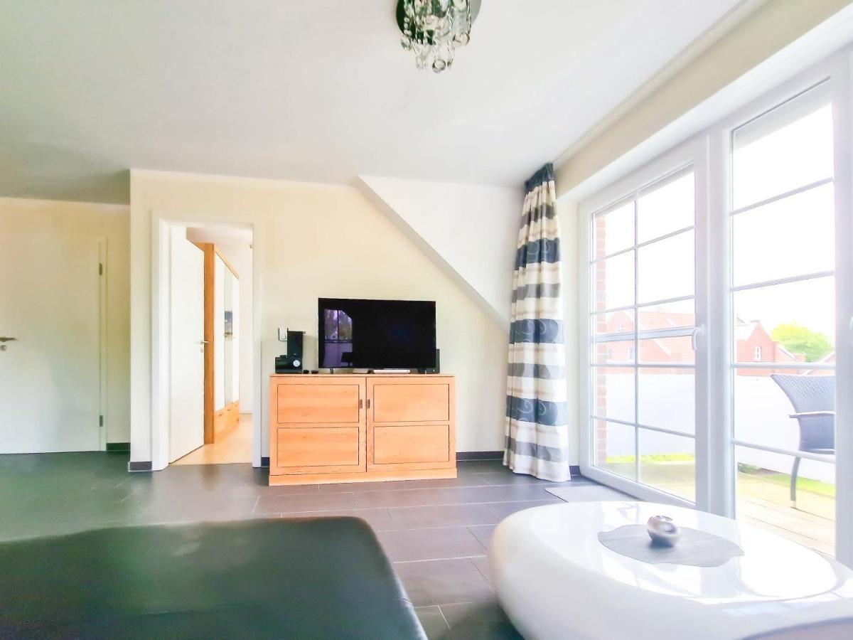 De Moehlenkieker 4 Apartment เกรทซีล ภายนอก รูปภาพ