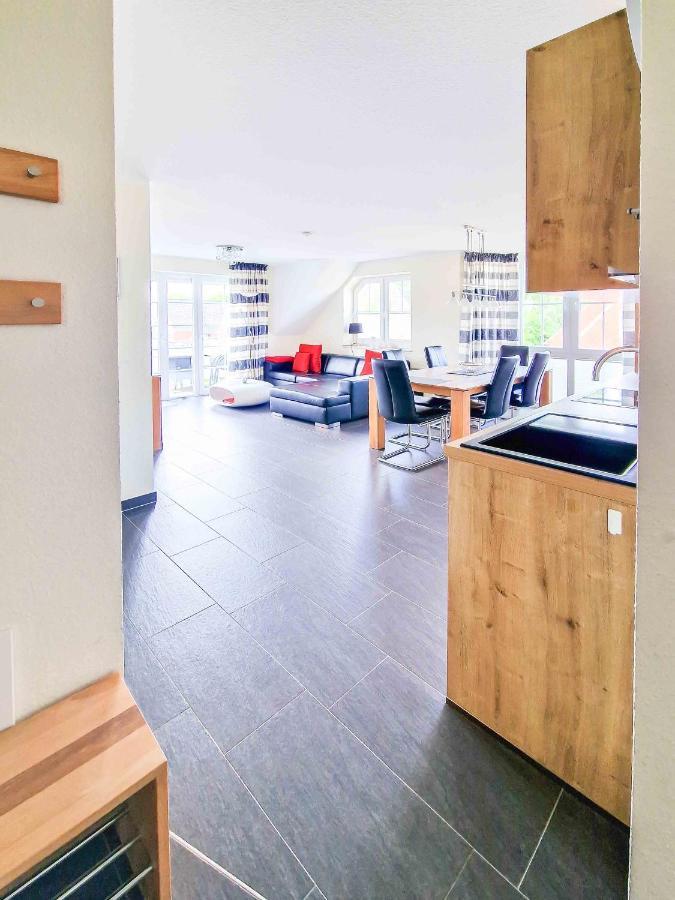 De Moehlenkieker 4 Apartment เกรทซีล ภายนอก รูปภาพ