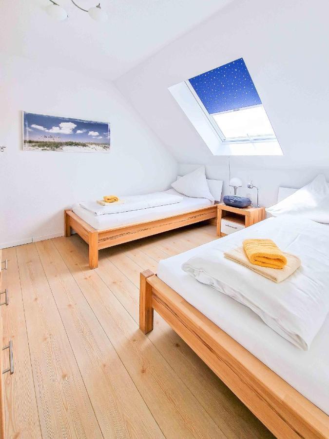 De Moehlenkieker 4 Apartment เกรทซีล ภายนอก รูปภาพ