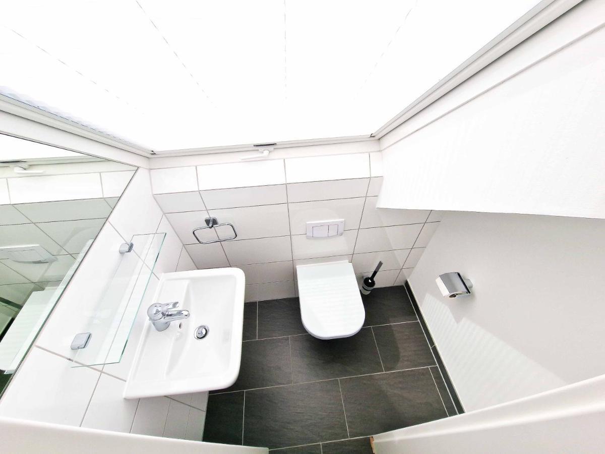 De Moehlenkieker 4 Apartment เกรทซีล ภายนอก รูปภาพ