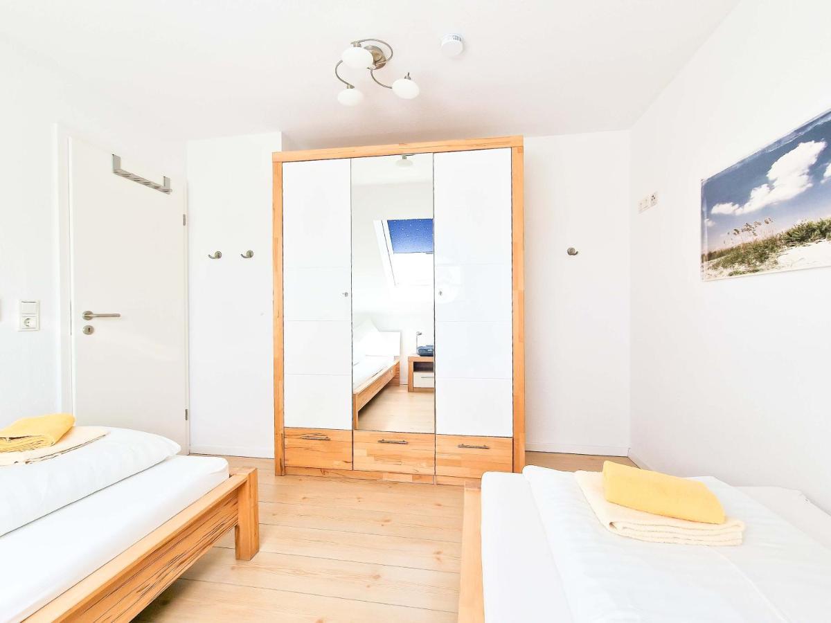 De Moehlenkieker 4 Apartment เกรทซีล ภายนอก รูปภาพ